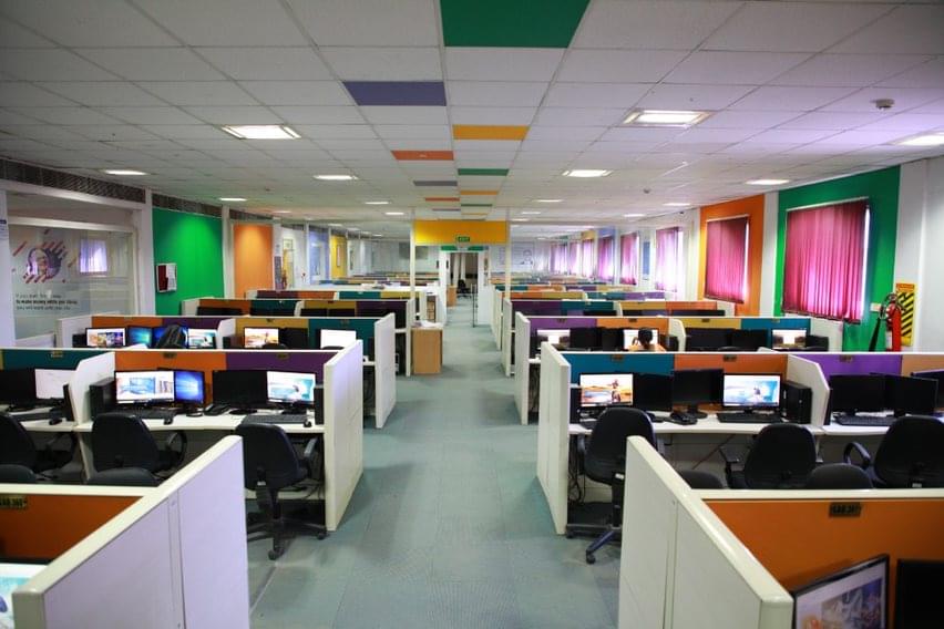 Rathinam Technical Campus Coimbatore Infrastructure photo 5